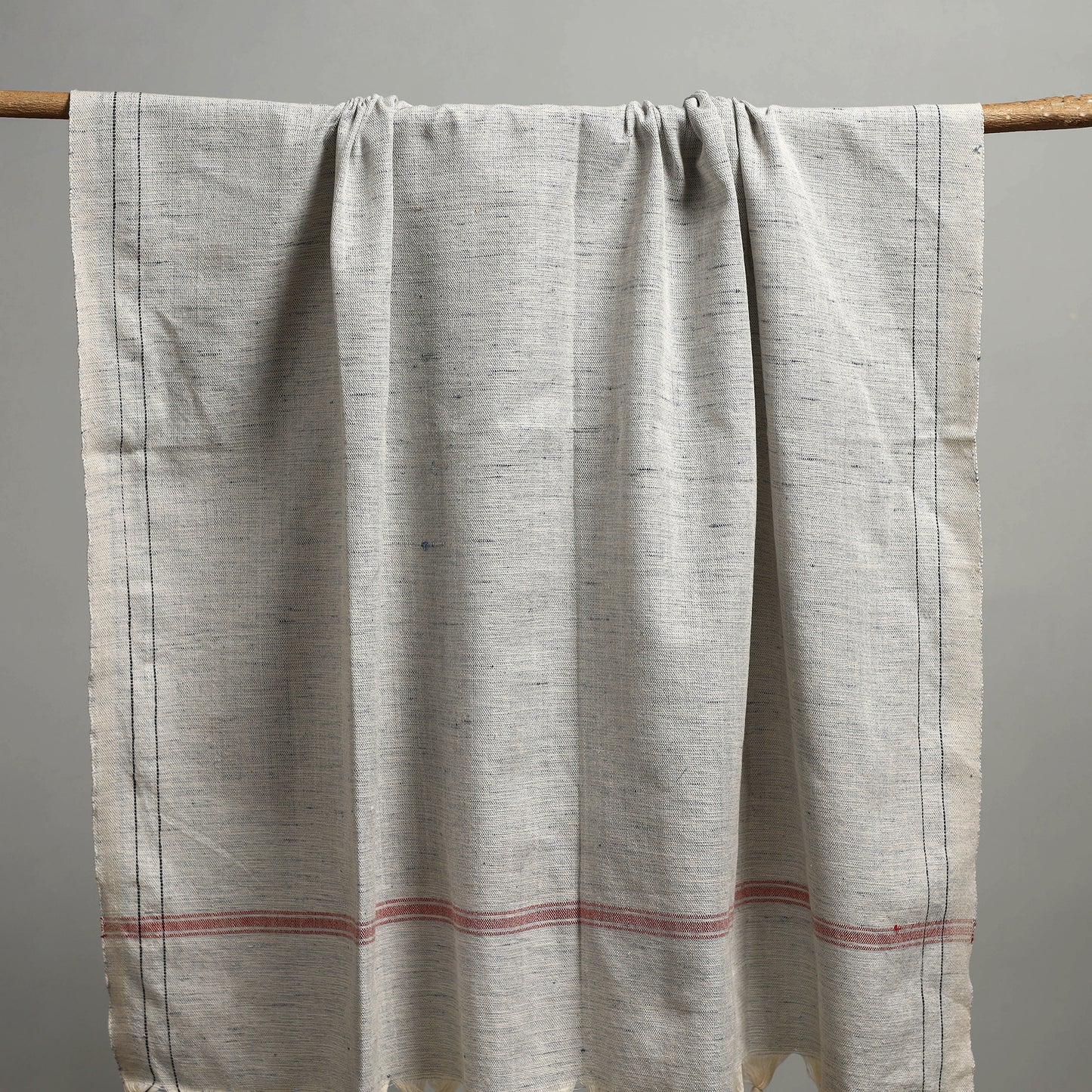 Handloom Fine Cotton Bath Towel 40