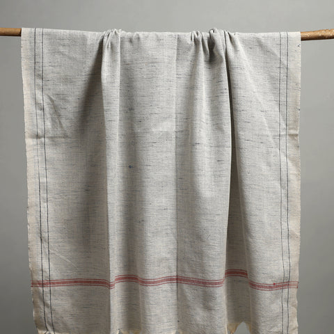 Handloom Fine Cotton Bath Towel 40