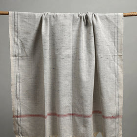 Handloom Fine Cotton Bath Towel 40