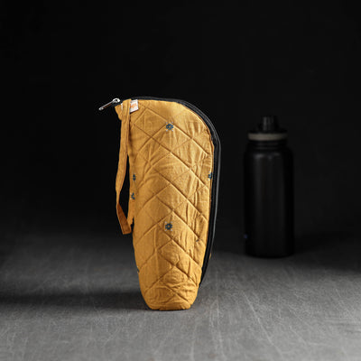 Handmade 1L Water Bottle Cover 39