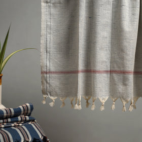Handloom Fine Cotton Bath Towel 40