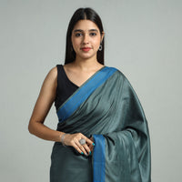 bamboo silk saree