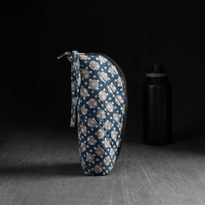 Handmade 1L Water Bottle Cover 41