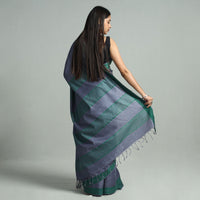 bamboo silk saree