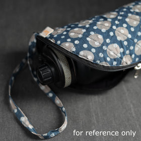 Handmade 1L Water Bottle Cover 39