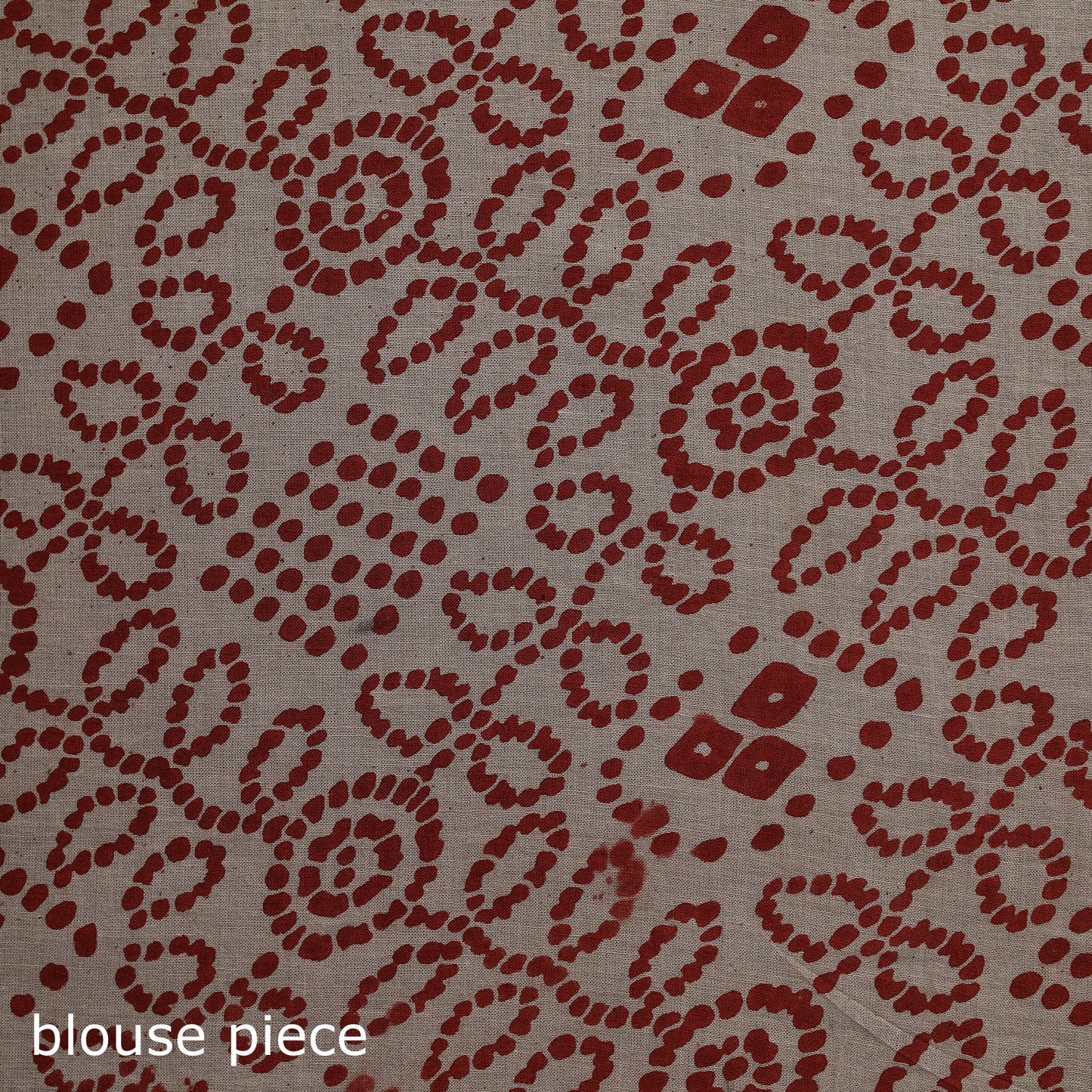 Printed Cotton Kalamkari Saree 31