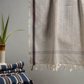 Handloom Fine Cotton Bath Towel 44