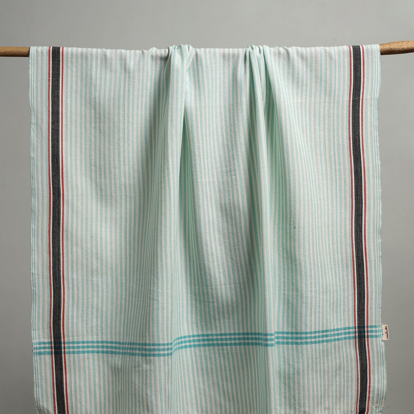 Handloom Fine Cotton Bath Towel 45