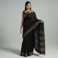 bamboo silk saree