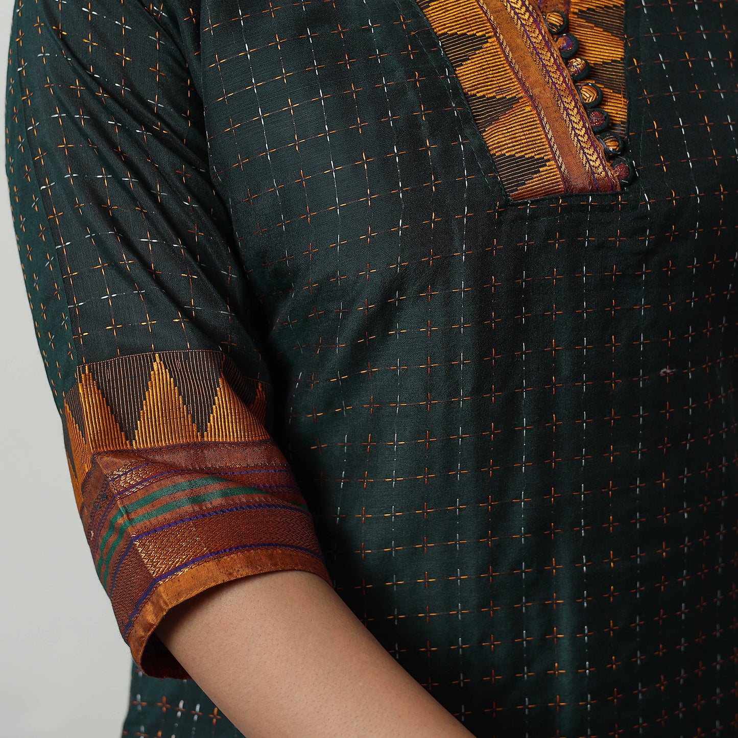 Dharwad Kurta 