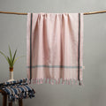 Handloom Fine Cotton Bath Towel 47