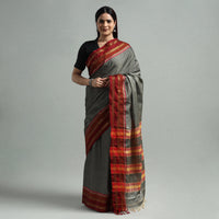 Dharwad Cotton Saree