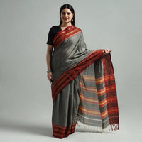 Dharwad Cotton Saree