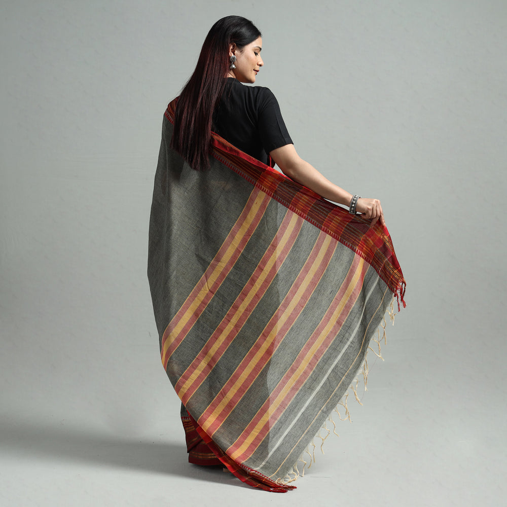 Dharwad Cotton Saree