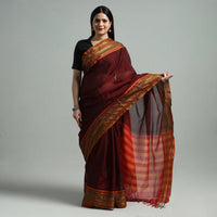 Dharwad Cotton Saree