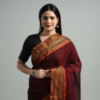 Dharwad Cotton Saree