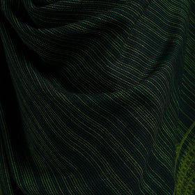 Kutch Bhujodi Handwoven Acrylic Wool Shawl 01