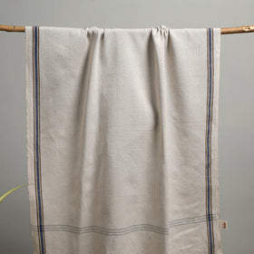 Handloom Fine Cotton Checks Bath Towel  51