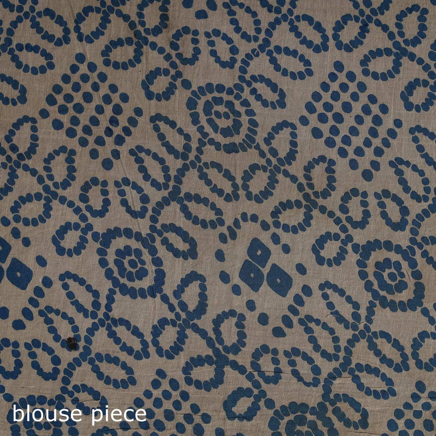 Printed Cotton Kalamkari Saree 41