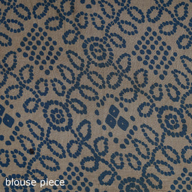 Printed Cotton Kalamkari Saree 41