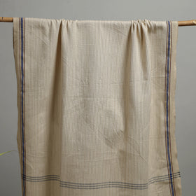 Handloom Fine Cotton Checks Bath Towel  61