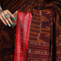 Maniabandha Saree 