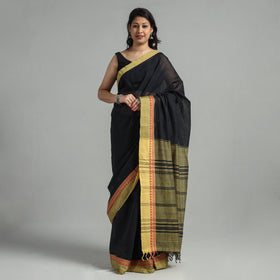  Mangalagiri Handloom Cotton Saree 