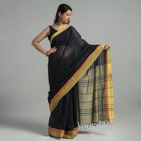  Mangalagiri Handloom Cotton Saree 