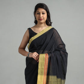  Mangalagiri Handloom Cotton Saree 