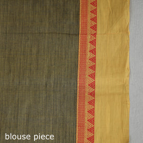  Mangalagiri Handloom Cotton Saree 