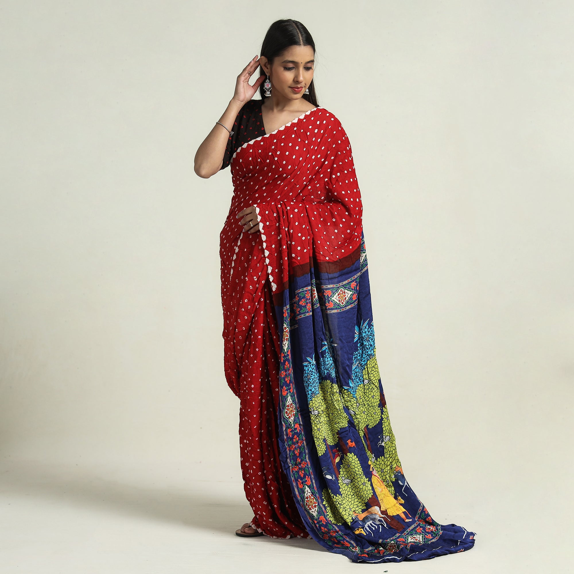 15 august independence day special Cotton with Zari Linning Saree  collection day special Cotton with Zari Linning Saree collection