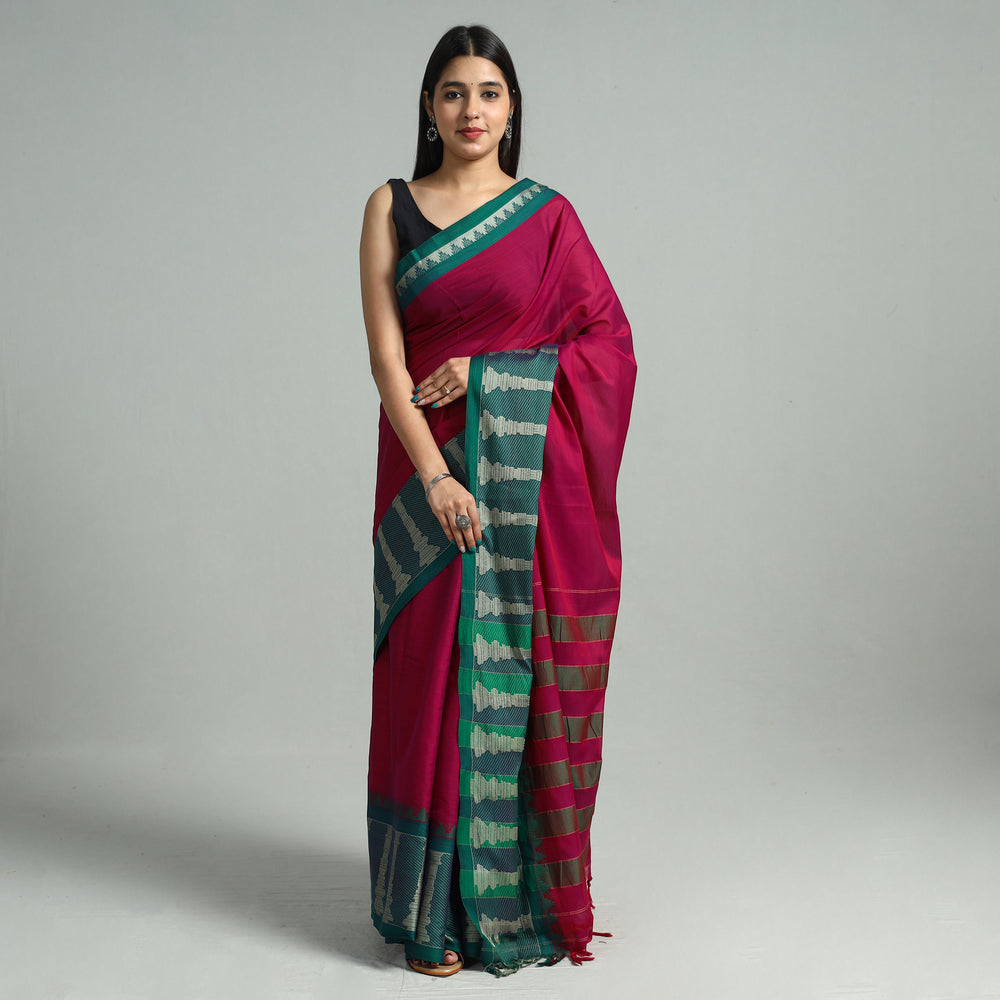 Narayanpet Saree 