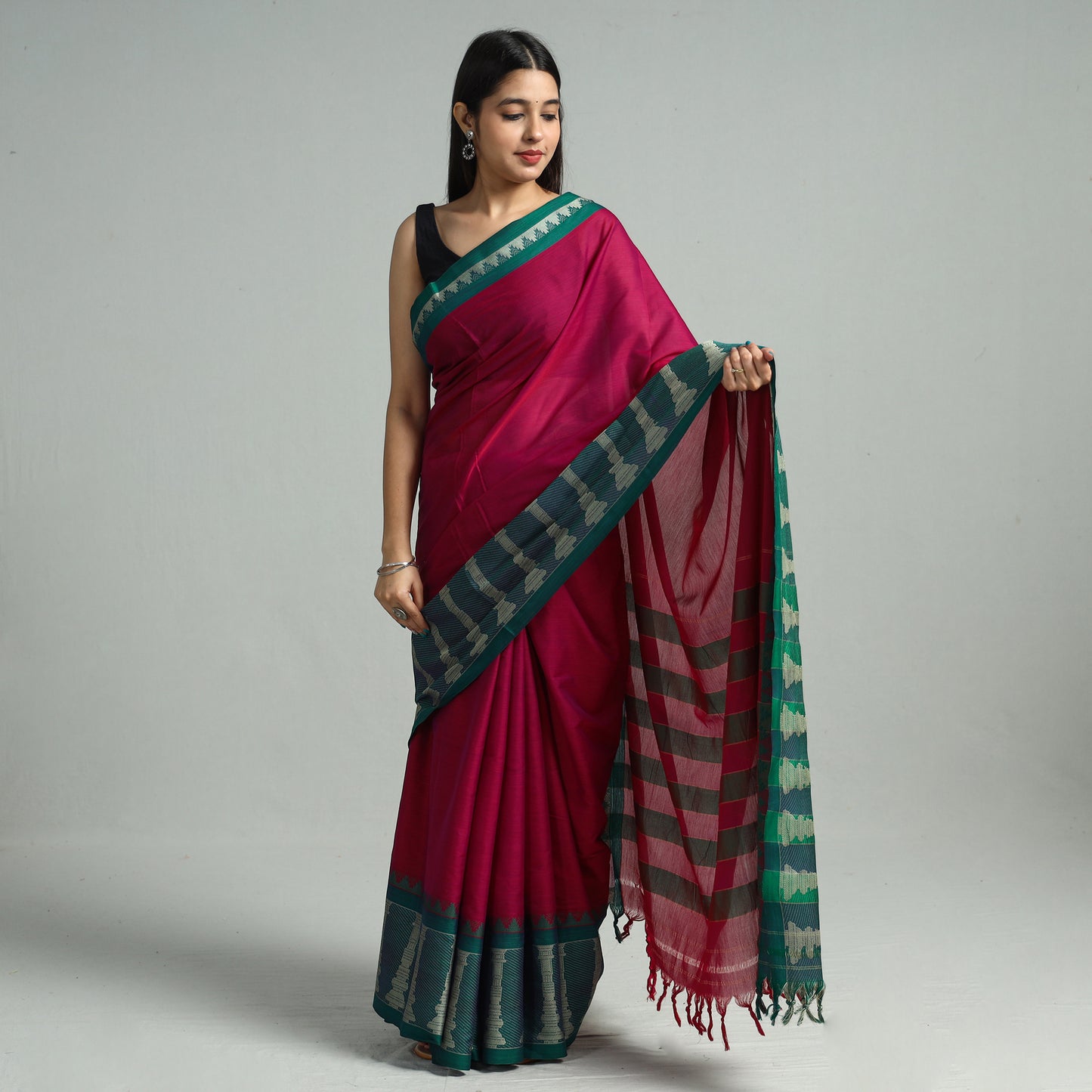 Narayanpet Saree 