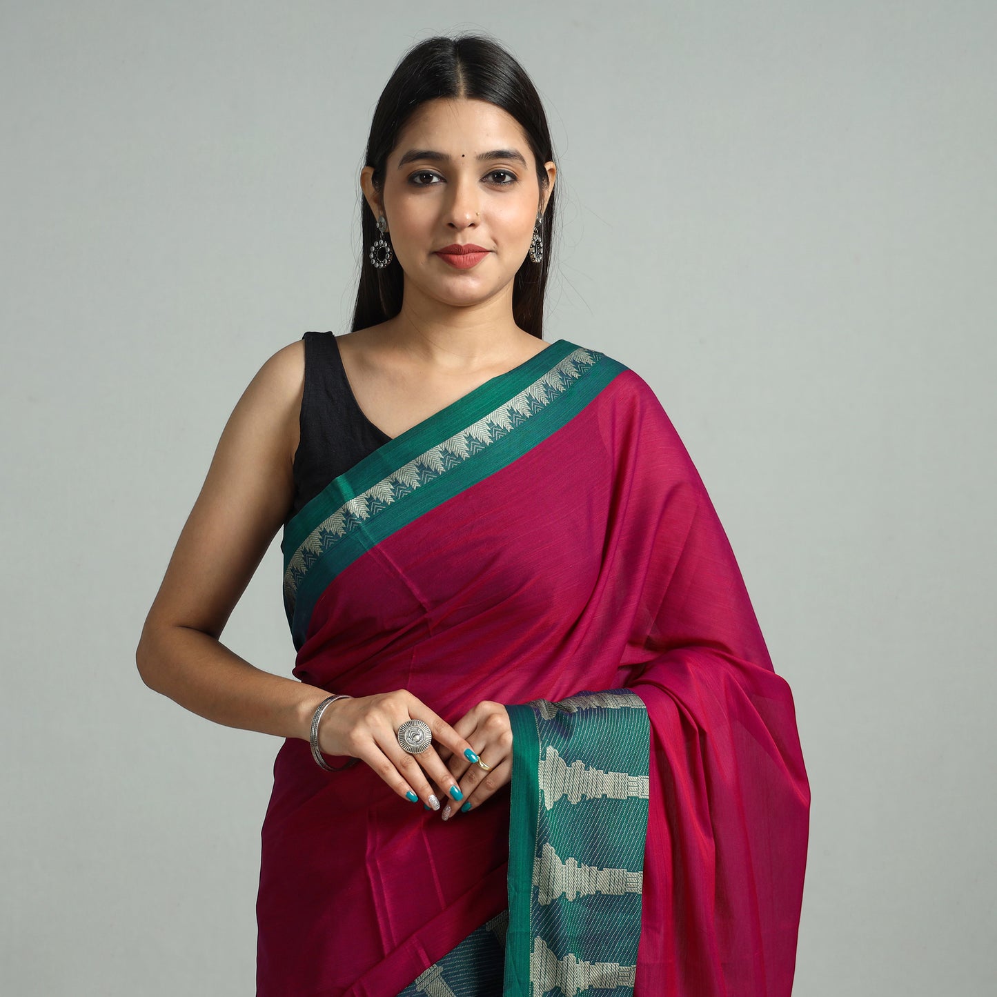 Narayanpet Saree 