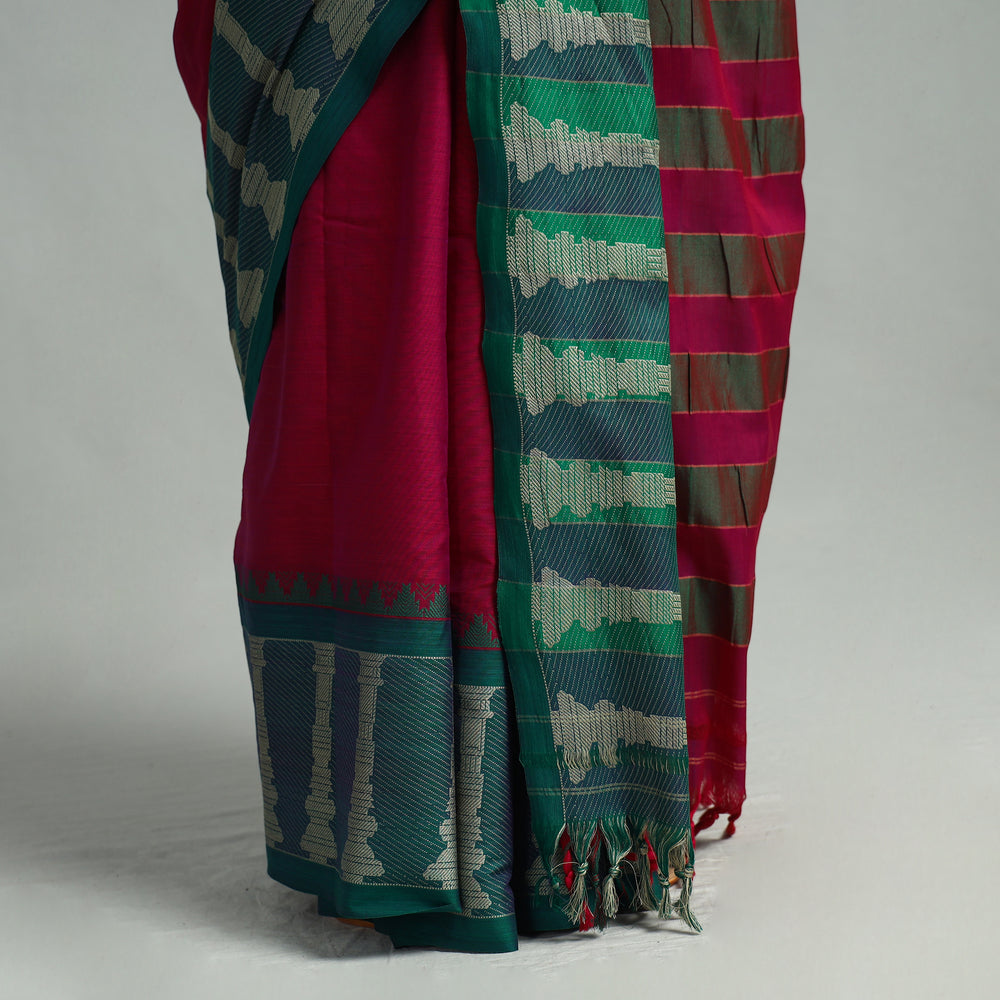 Narayanpet Saree 