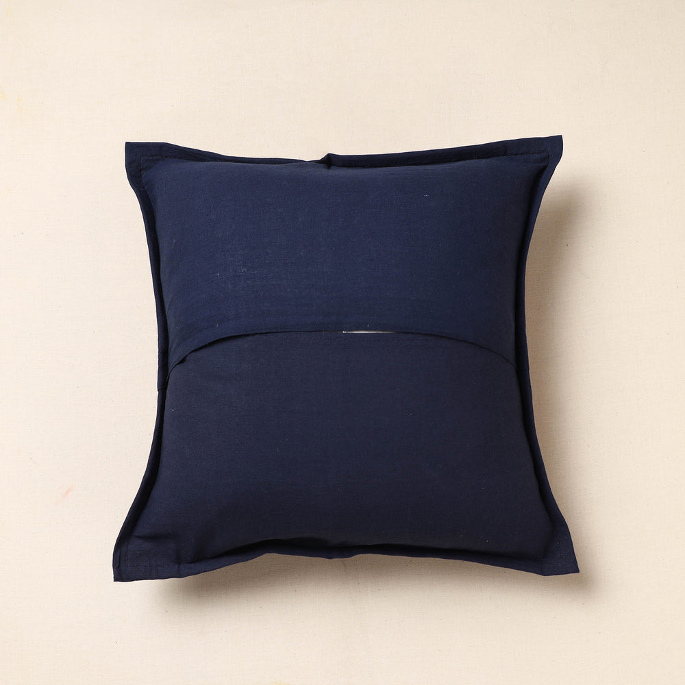 Khambadiya Cotton Cushion Cover 