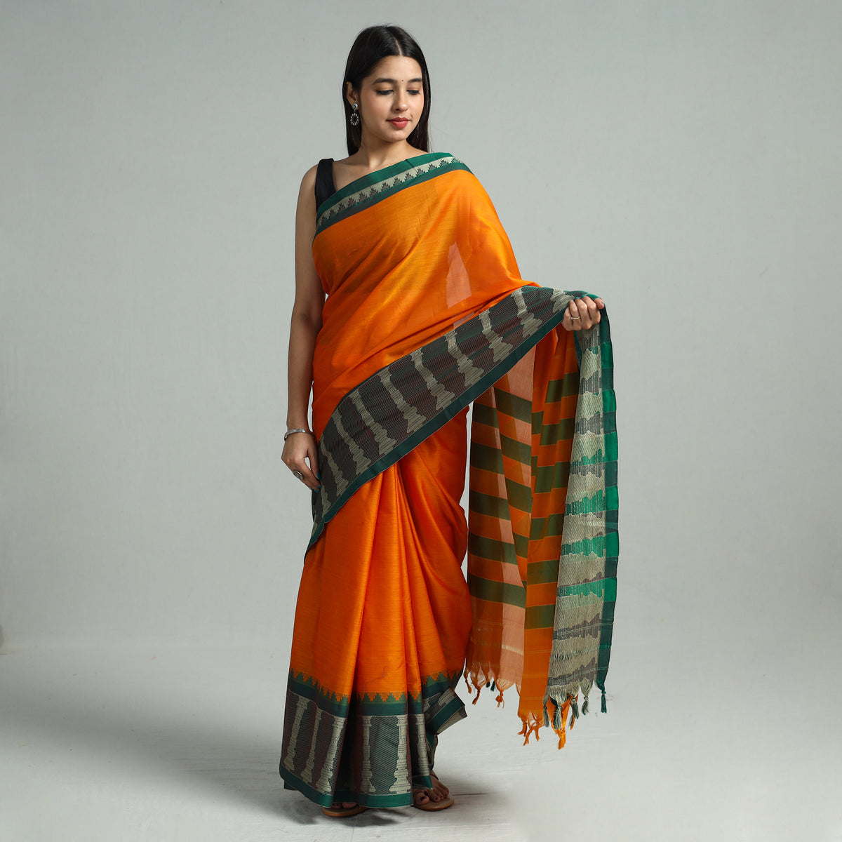 Narayanpet Saree 