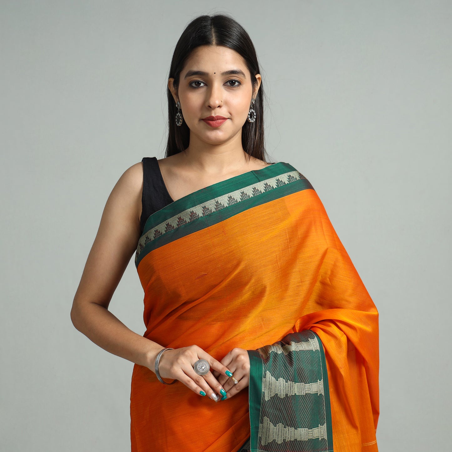 Narayanpet Saree 