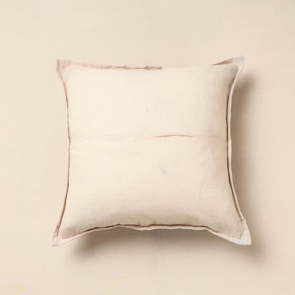 Khambadiya Cotton Cushion Cover