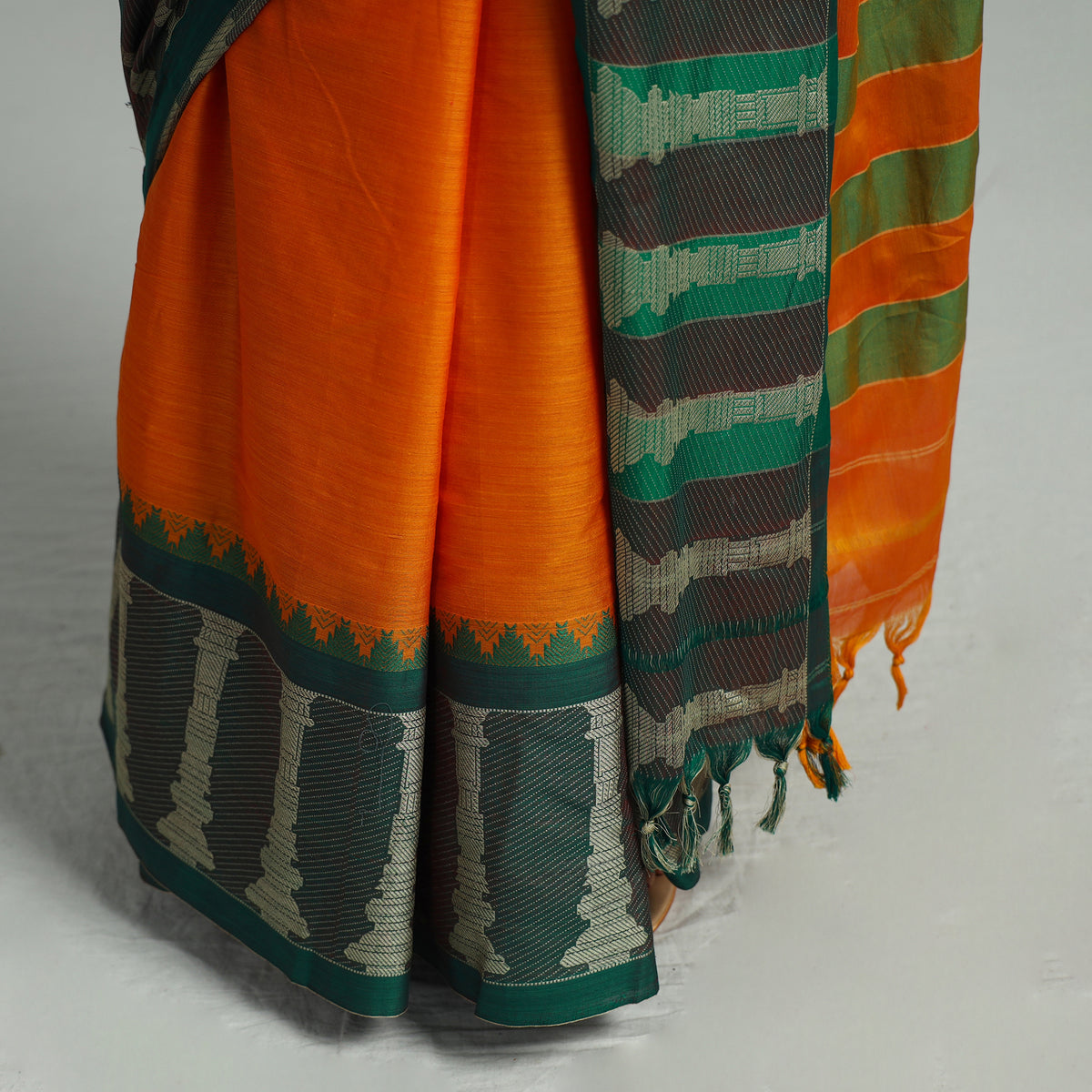 Narayanpet Saree 