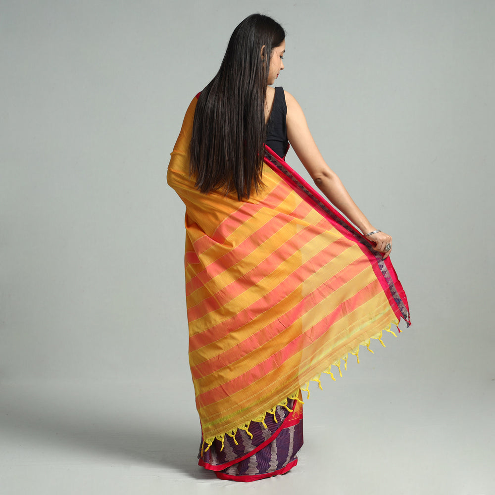 Narayanpet Saree 