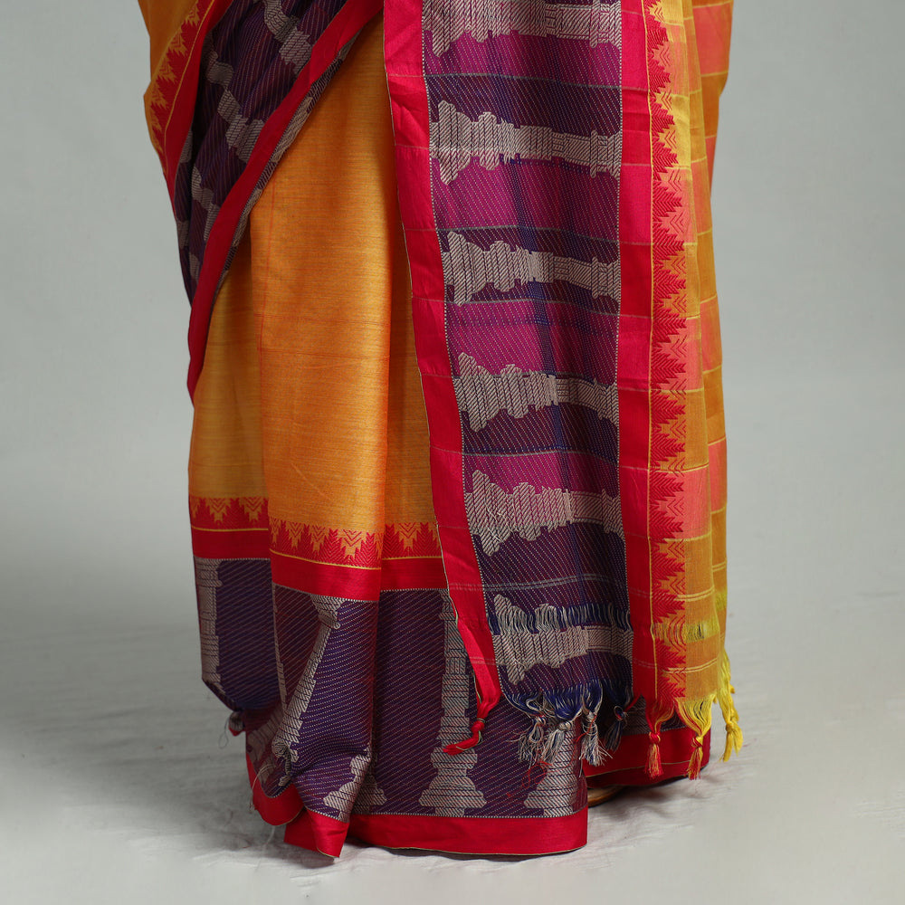 Narayanpet Saree 