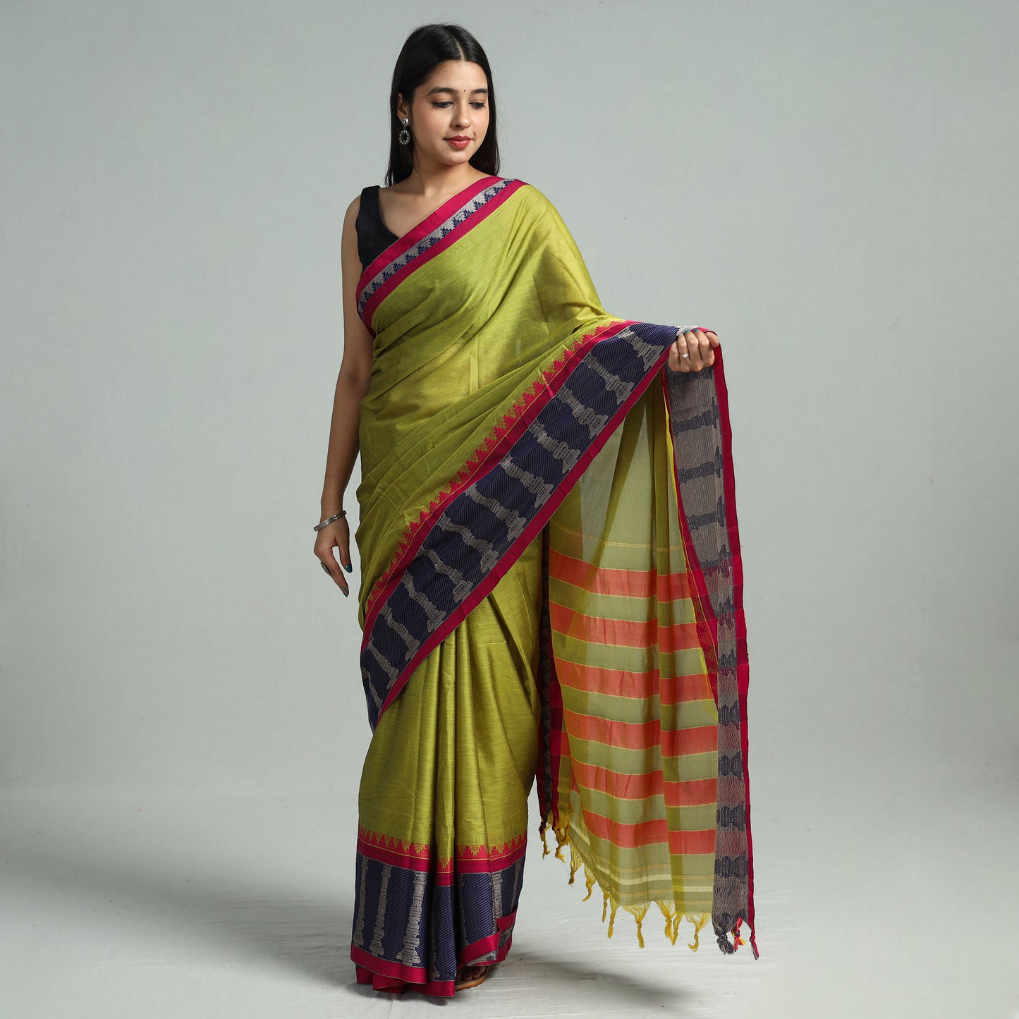 Narayanpet Saree 