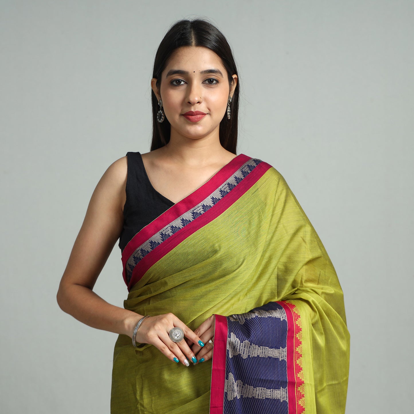 Narayanpet Saree 