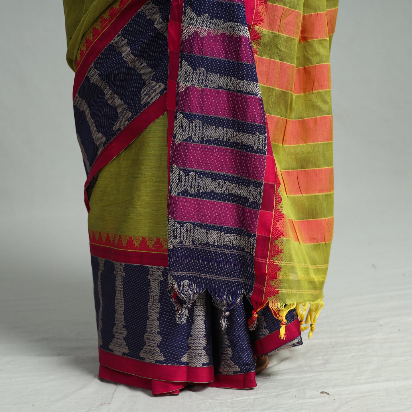 Narayanpet Saree 