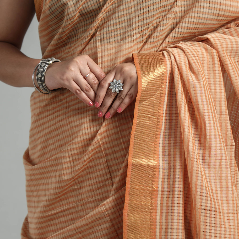 Mangalagiri Saree 