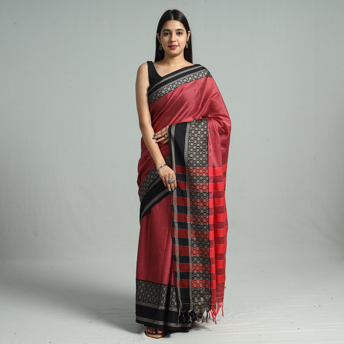 Narayanpet Saree 