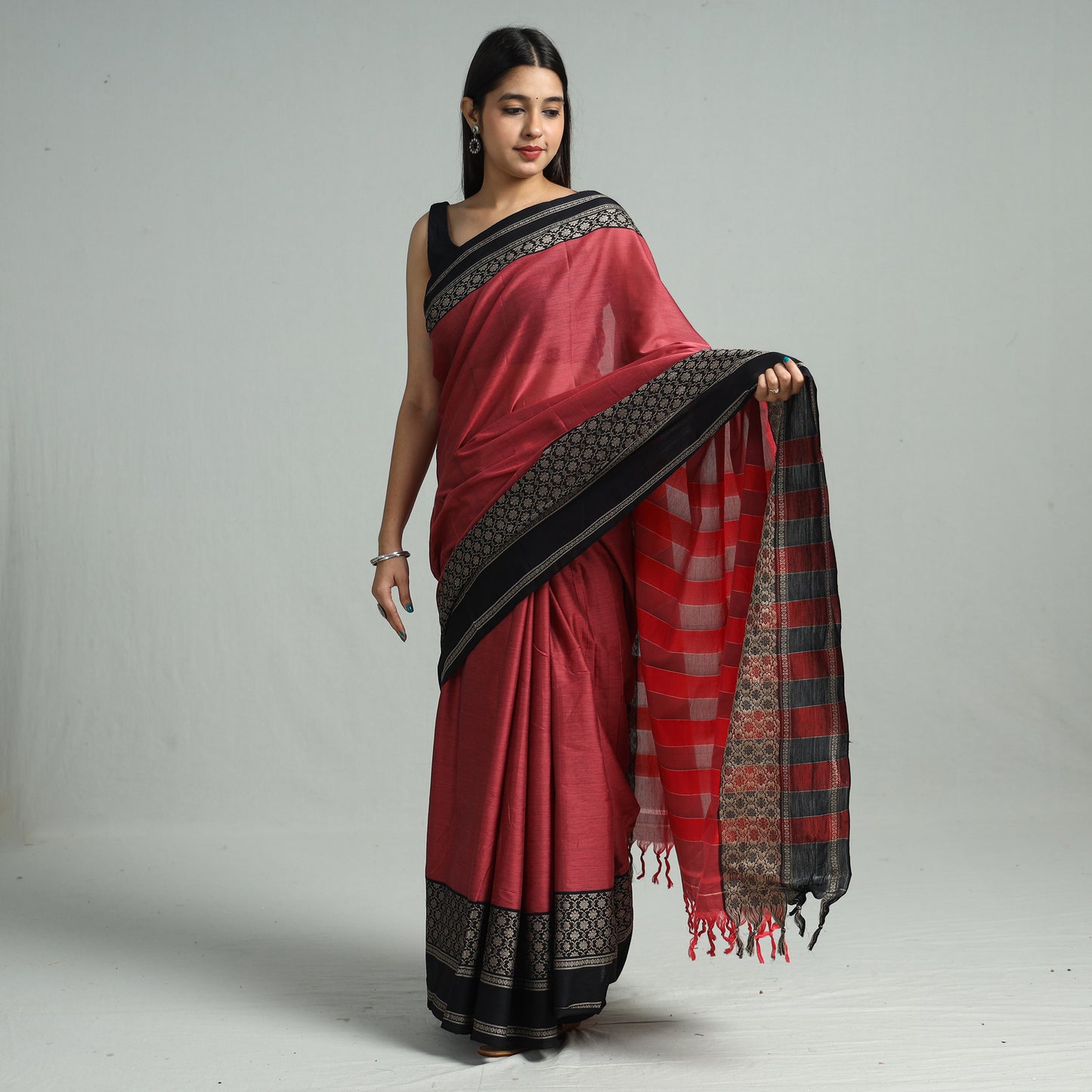 Narayanpet Saree 