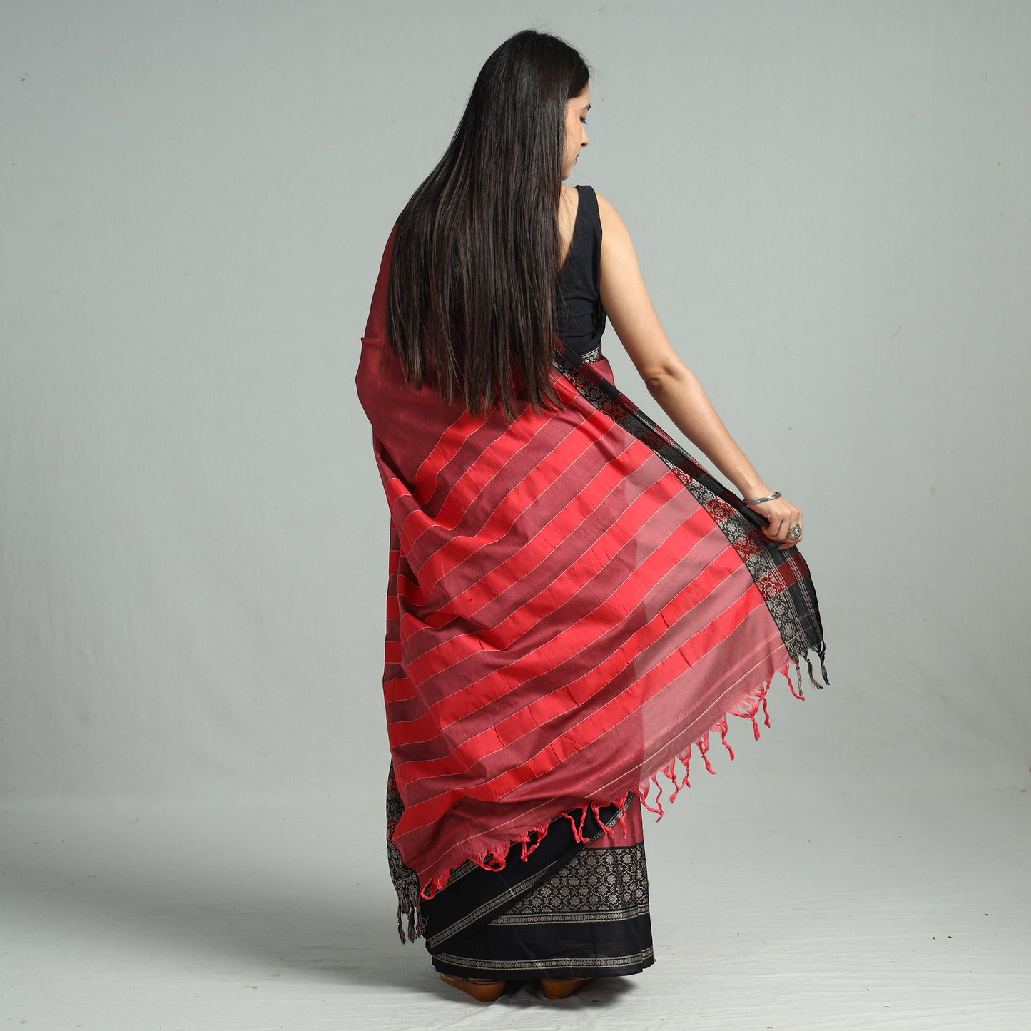 Narayanpet Saree 