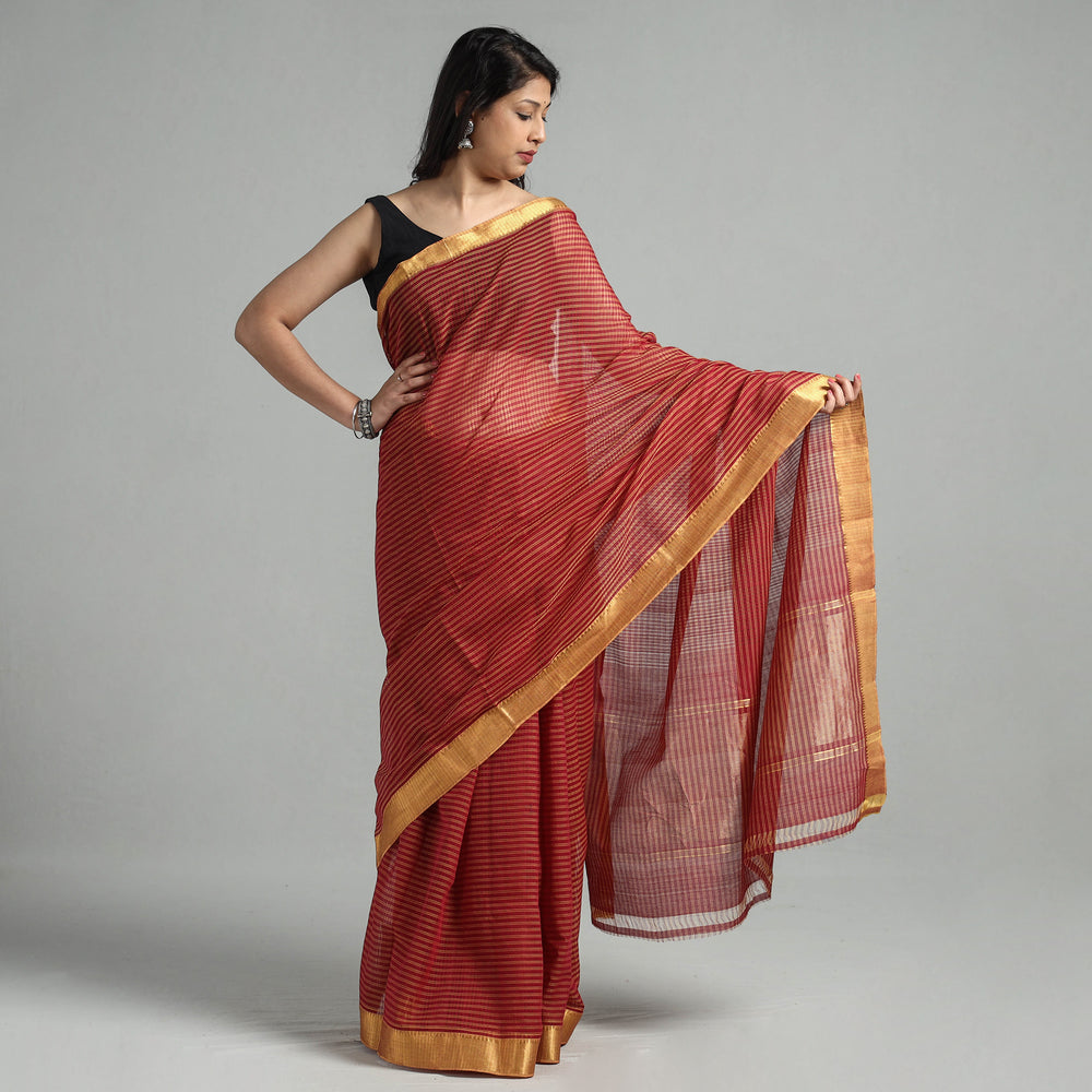 Mangalagiri saree